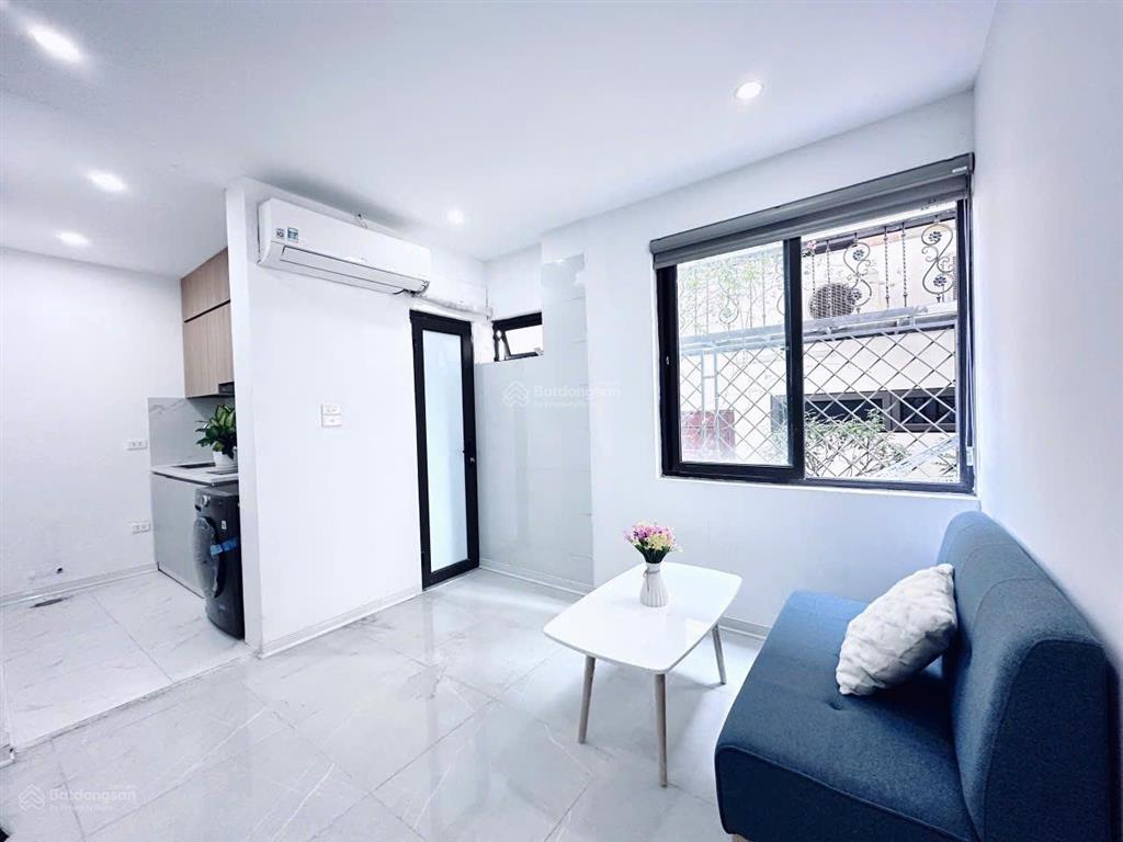 Cho thuê căn hộ 2n1k cầu giấy 45m 9 triệu