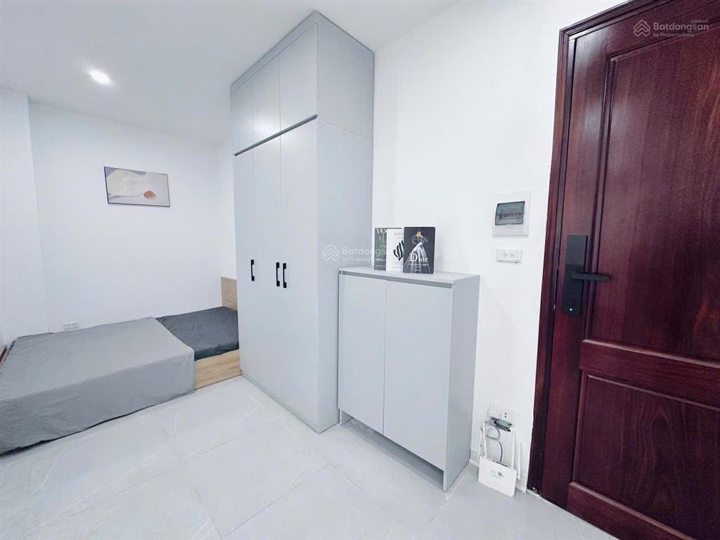 Cho thuê căn hộ 2n1k cầu giấy 45m 9 triệu