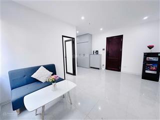 Cho thuê căn hộ 2n1k cầu giấy 45m 9 triệu