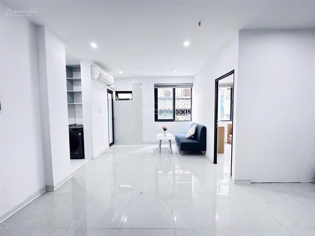 Cho thuê căn hộ 2n1k cầu giấy 45m 9 triệu