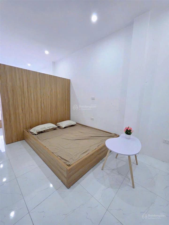 Cho thuê căn hộ 2n1k đê la thành đống đa 8,5 triệu
