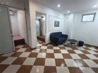 Cho thuê phòng 2n1k 45m2 tại pháo đài láng, đống đa, 6,7 triệu