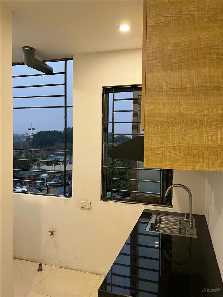 Cho thuê căn hộ 2n1k mỹ đình nam từ liêm 6,8 triệu