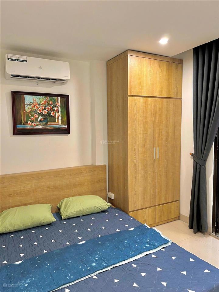 Cho thuê căn hộ 2n1k mỹ đình nam từ liêm 6,8 triệu