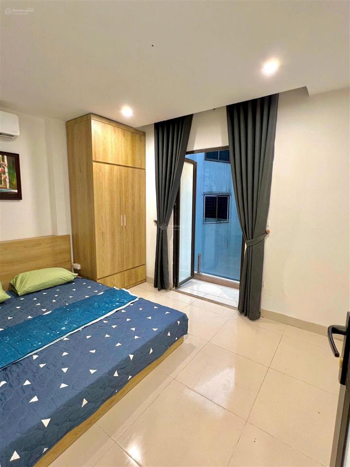 Cho thuê căn hộ 2n1k mỹ đình nam từ liêm 6,8 triệu