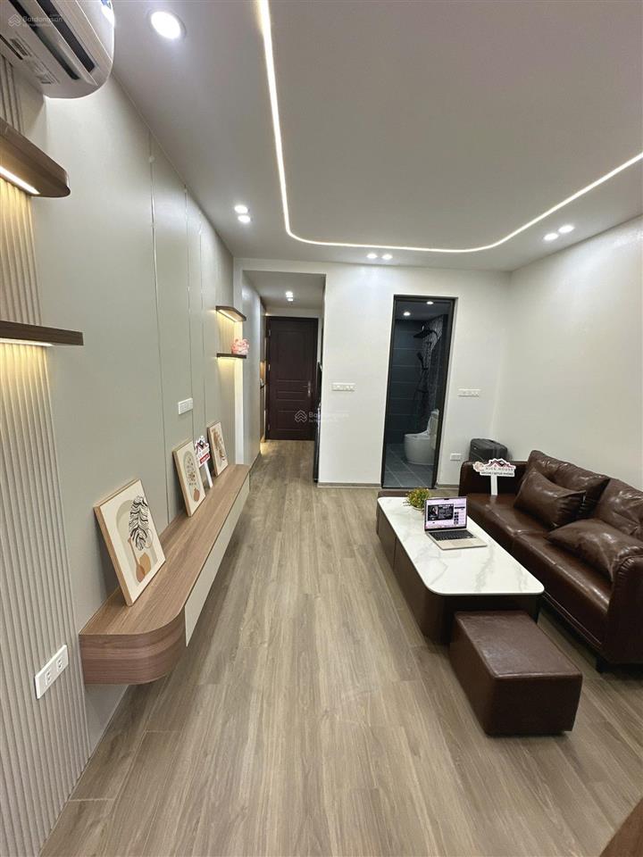 Cho thuê căn hộ 2 ngủ nguyễn hoàng cầu giấy 9,9 triệu