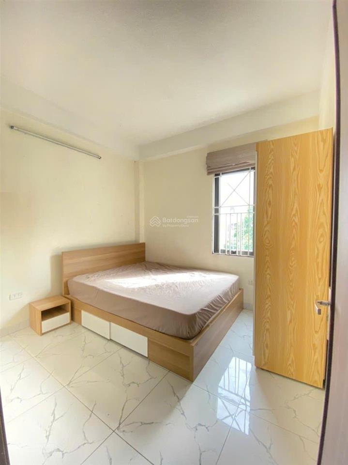 2 ngủ, 1 khách tại đê la thành, đống đa 60m2, 9,5 triệu/th