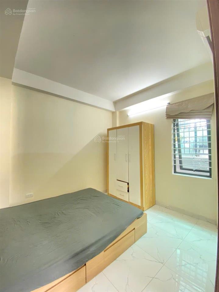 2 ngủ, 1 khách tại đê la thành, đống đa 60m2, 9,5 triệu/th