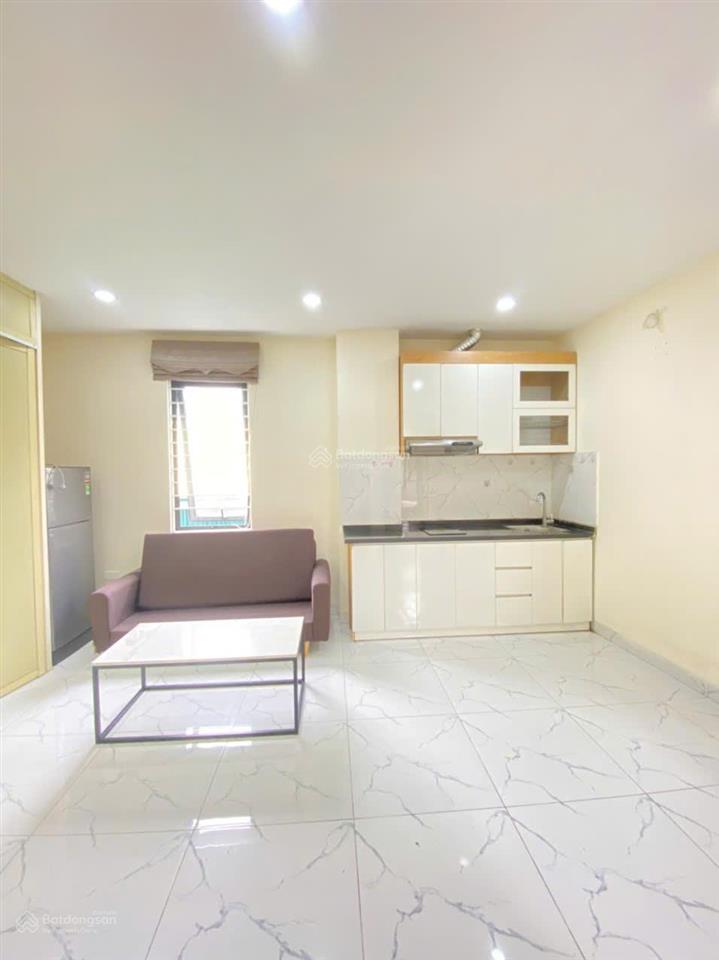 2 ngủ, 1 khách tại đê la thành, đống đa 60m2, 9,5 triệu/th
