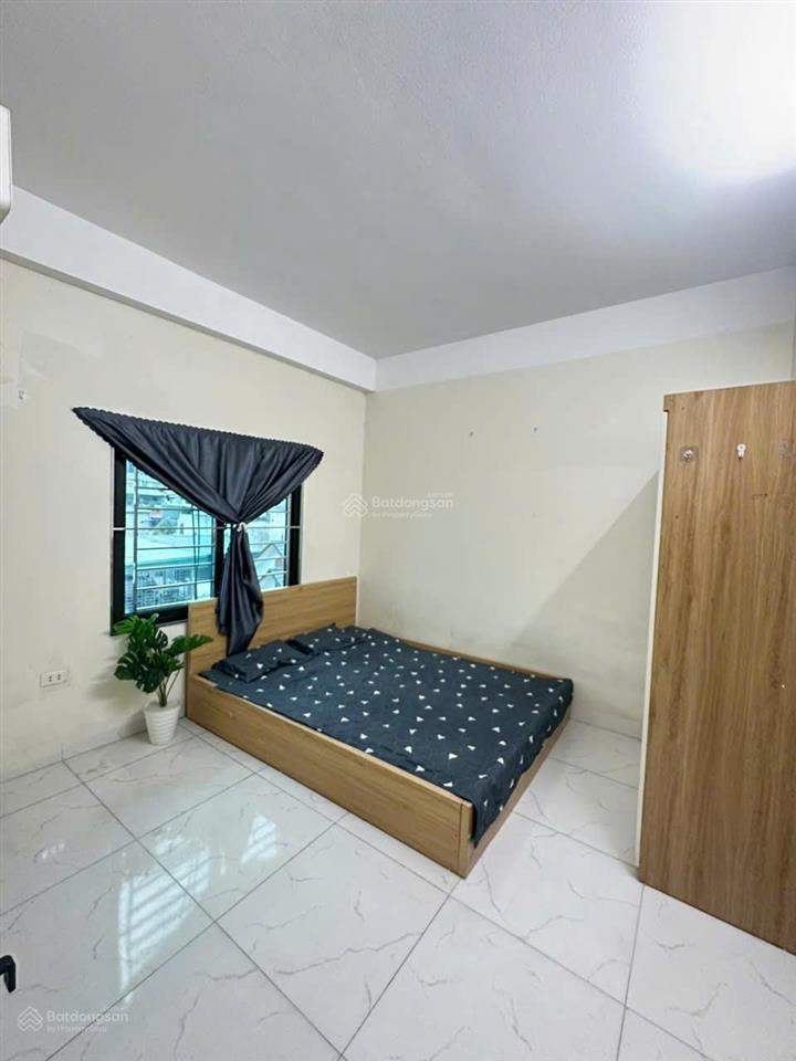 Cho thuê căn hộ 2n1k 65m mỹ đình nam từ liêm 7,5 triệu