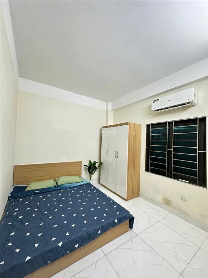 Cho thuê căn hộ 2n1k 65m mỹ đình nam từ liêm 7,5 triệu