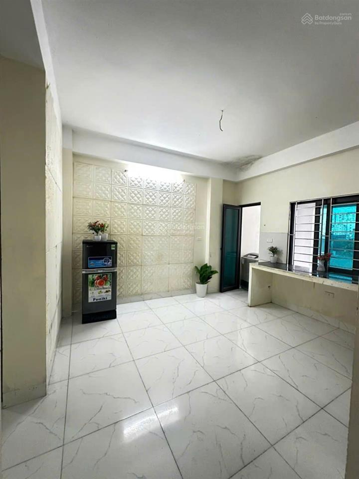 Cho thuê căn hộ 2n1k 65m mỹ đình nam từ liêm 7,5 triệu