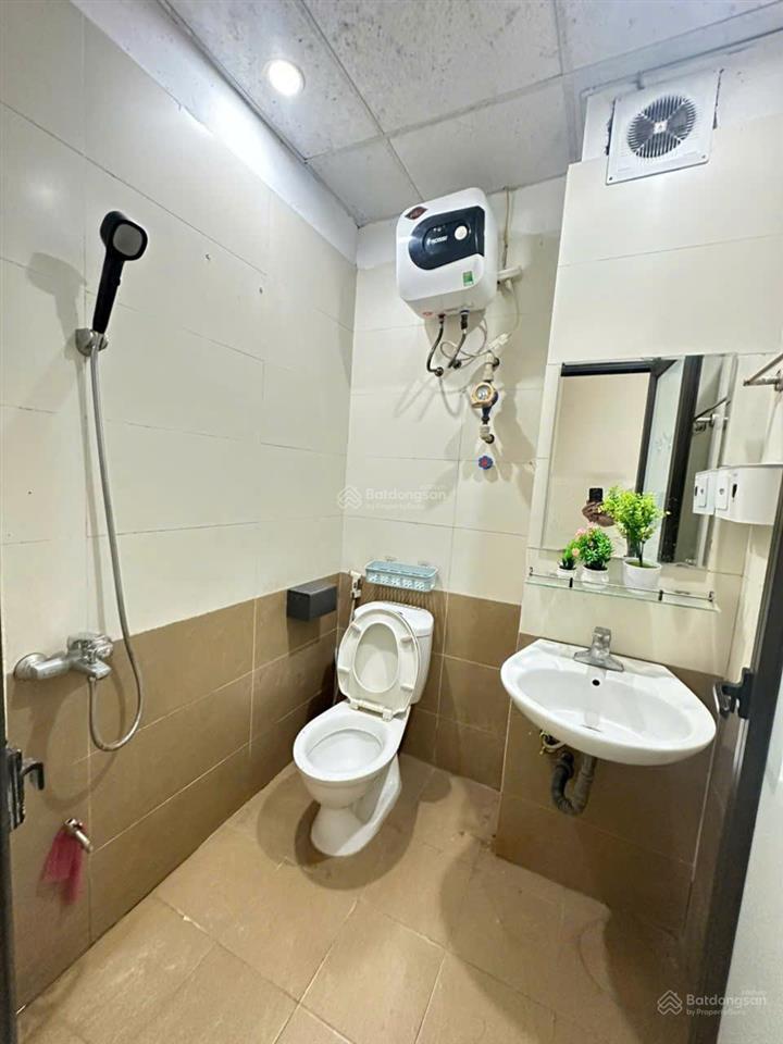 Cho thuê căn hộ 2n1k 65m mỹ đình nam từ liêm 7,5 triệu