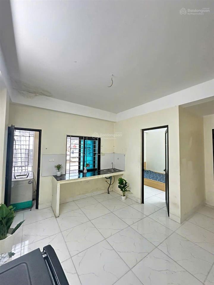 Cho thuê căn hộ 2n1k 65m mỹ đình nam từ liêm 7,5 triệu