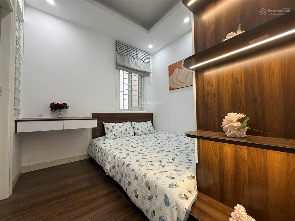 Cho thuê căn hộ 2n1k thượng đình thanh xuân 9,6 triệu