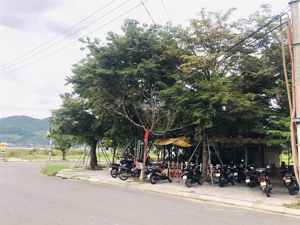 [chính chủ] bán lô góc 238m² nguyễn hữu an  sơn trà, đà nẵng | 24,5 tỷ