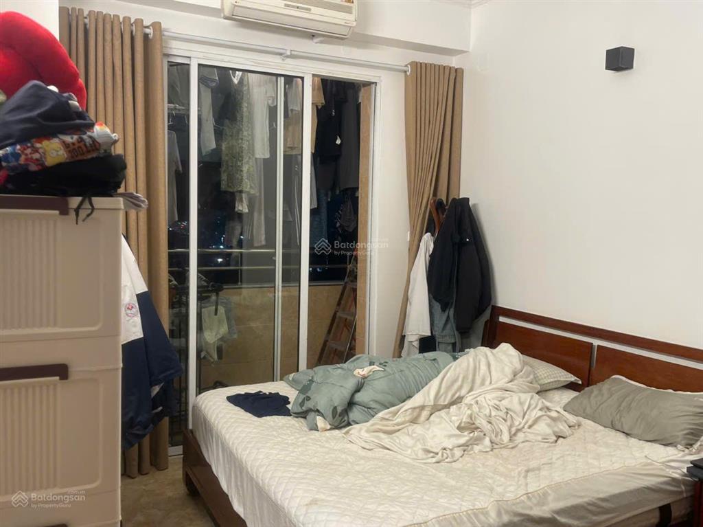 Bán căn hộ toà lilama dt 76m2 2 ngủ 1wc tại 124 minh khai, hai bà trưng, giá 6,5 tỷ.  0983 873 ***