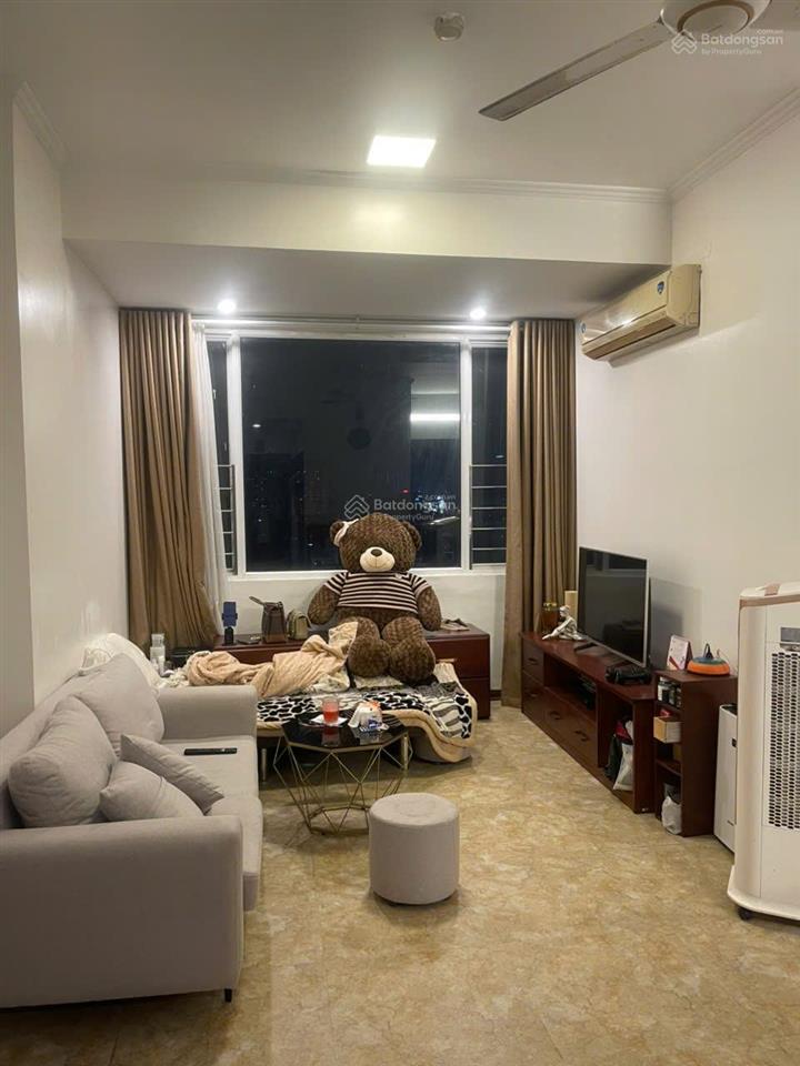 Bán căn hộ toà lilama dt 76m2 2 ngủ 1wc tại 124 minh khai, hai bà trưng, giá 6,5 tỷ.  0983 873 ***