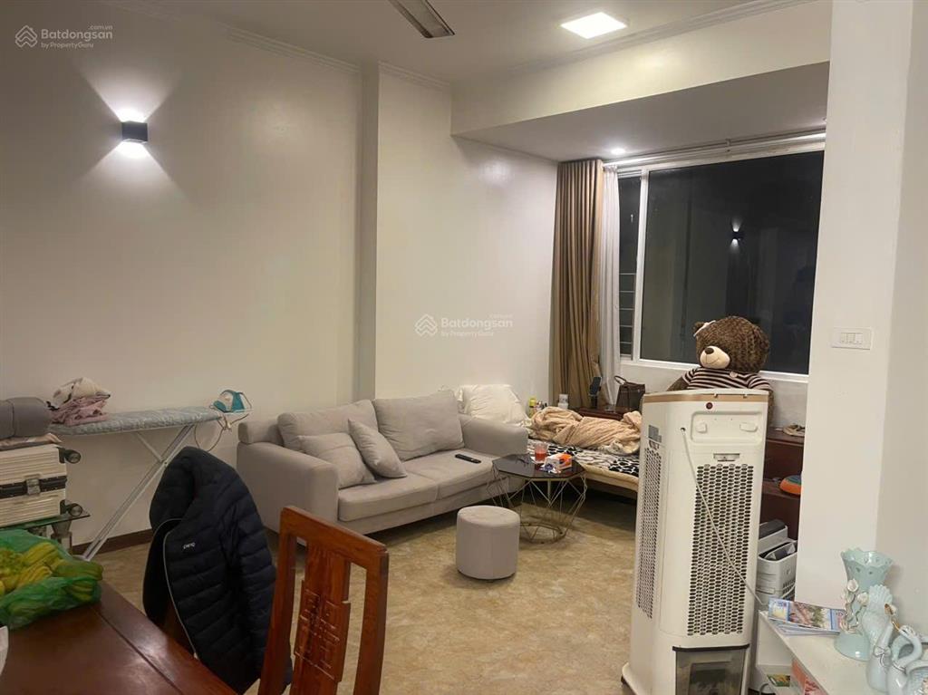 Bán căn hộ toà lilama dt 76m2 2 ngủ 1wc tại 124 minh khai, hai bà trưng, giá 6,5 tỷ.  0983 873 ***