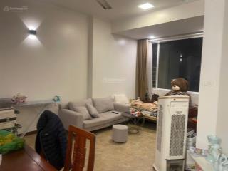 Bán căn hộ toà lilama dt 76m2 2 ngủ 1wc tại 124 minh khai, hai bà trưng, giá 6,5 tỷ.  0983 873 ***