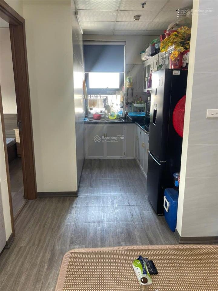 Bán cc tòa ct1 @home, 987 tam trinh, hoàng mai, dt 70m2, 2pn, 2 wc giá 4,85 tỷ. 0983 873 ***