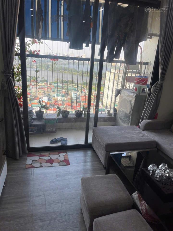 Bán cc tòa ct1 @home, 987 tam trinh, hoàng mai, dt 70m2, 2pn, 2 wc giá 4,85 tỷ. 0983 873 ***
