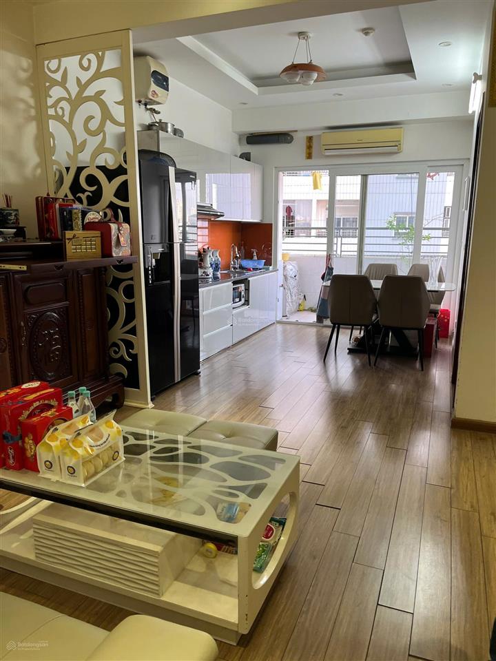 Bán căn tòa ct1b cc nam đô 609 trương định, dt 94m2 3 p ngủ 2 wc. giá 7.55 tỷ  0983 873 ***