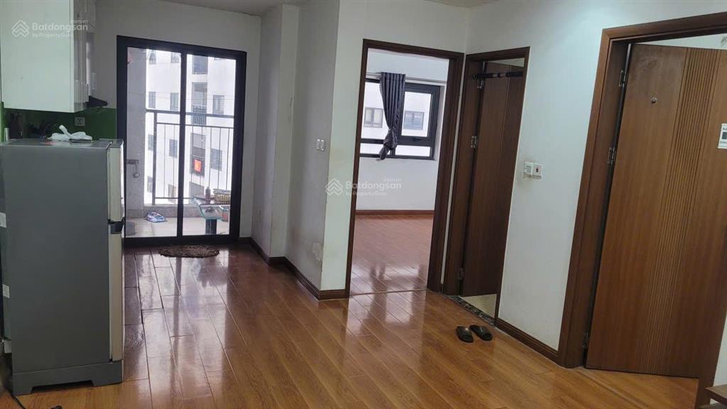 Bán căn hộ cc cao cấp toà b hateco hoàng mai. dt 51m2 gồm 2pn ,1 wc giá 4,15 tỷ,  0983 873 ***c