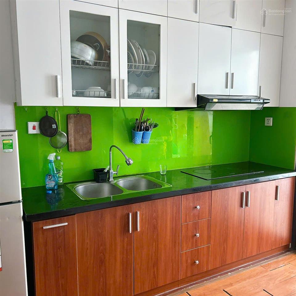 Bán căn hộ cc cao cấp toà b hateco hoàng mai. dt 51m2 gồm 2pn ,1 wc giá 4,15 tỷ,  0983 873 ***c