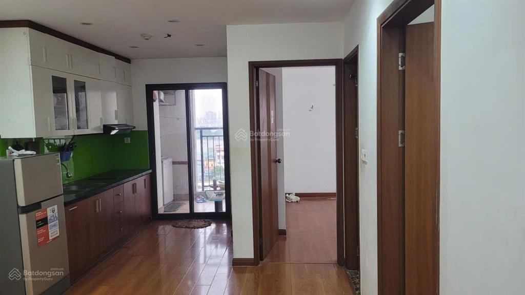 Bán căn hộ cc cao cấp toà b hateco hoàng mai. dt 51m2 gồm 2pn ,1 wc giá 4,15 tỷ,  0983 873 ***c