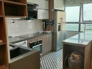 Bán căn hộ tòa the two, chung cư gamuda dt 91 m2 gồm 3pn 2 wc giá 8.4 tỷ,  0983 873 ***