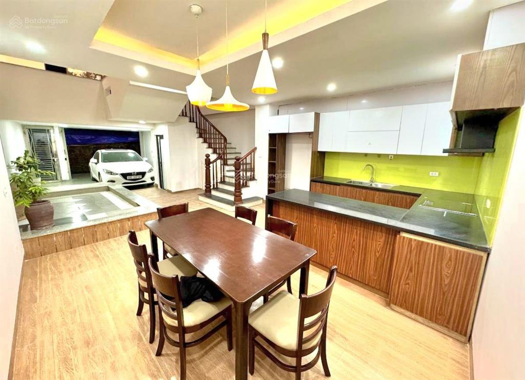 *phú đô  ntl giá ngọt chỉ 8 tỷ 55m2 đất  oto 3 bước chân ra đl thăng long 1km sang vinsmart