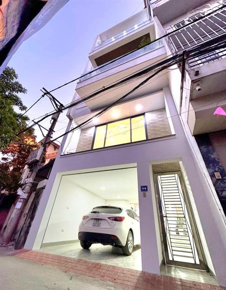 *phú đô  ntl giá ngọt chỉ 8 tỷ 55m2 đất  oto 3 bước chân ra đl thăng long 1km sang vinsmart