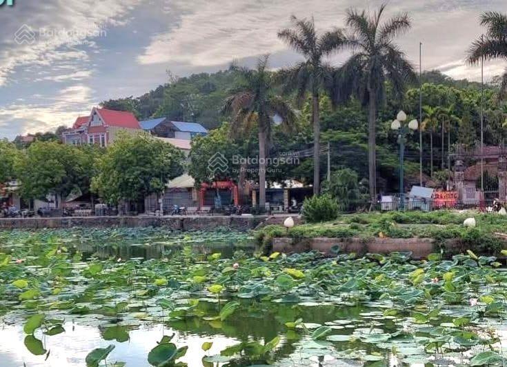 Bán lô đất 80m2 mt  phân lô  ô tô  giá 5 tỷ