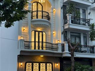 Nhân  nhà mới 3 tầng đường số 13, hà quang 2. thuận tiện kinh doanh