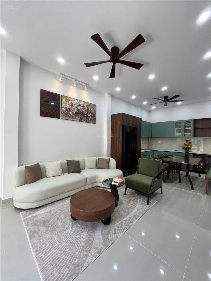 Nhân  nhà đẹp 3 tầng mặt đường đồng nai. đầy đủ công năng