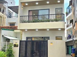 Nhân  nhà đẹp 3 tầng mặt đường đồng nai. đầy đủ công năng