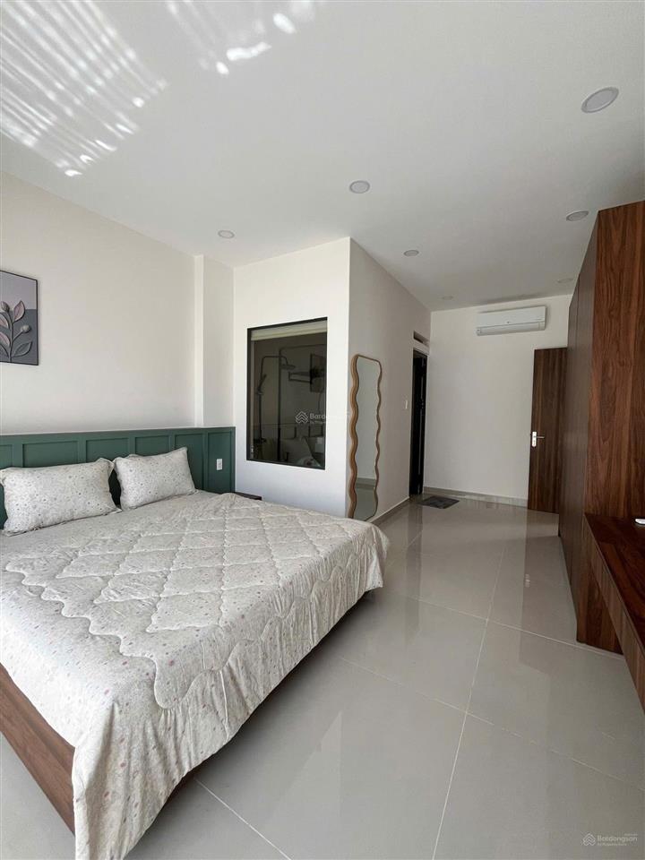 Nhân  nhà đẹp 3 tầng mặt đường đồng nai. đầy đủ công năng