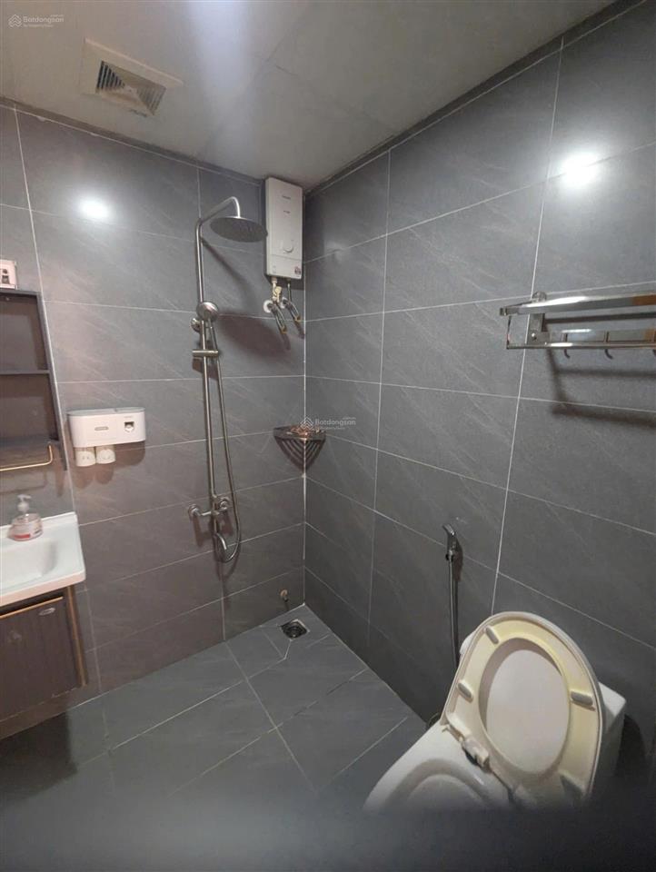 Nhân  chung cư ct2 vĩnh điềm trung đối diện siêu thị go