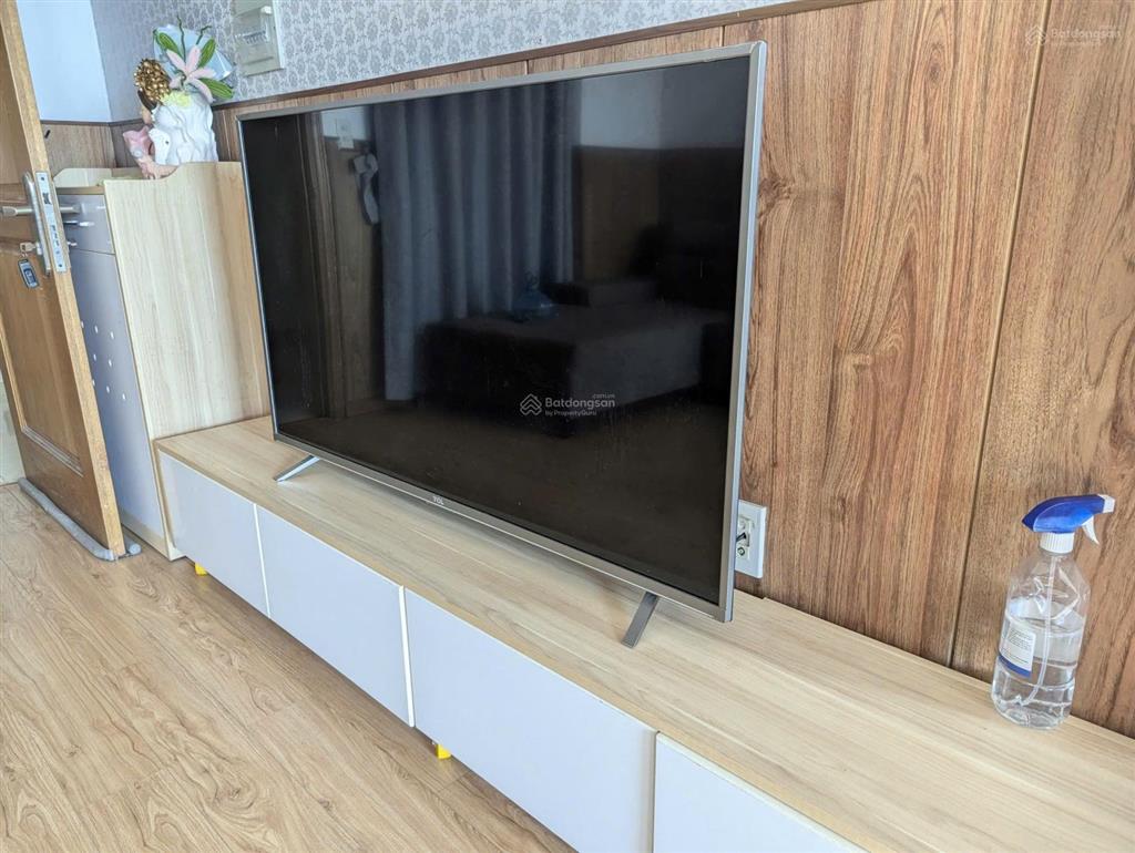 Nhân  chung cư ct2 vĩnh điềm trung đối diện siêu thị go