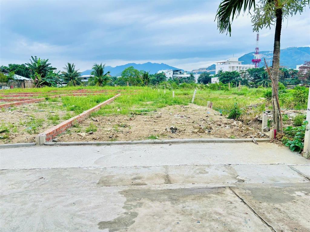 Nhân  lô hẻm ngay cầu bè. xây dựng tự do