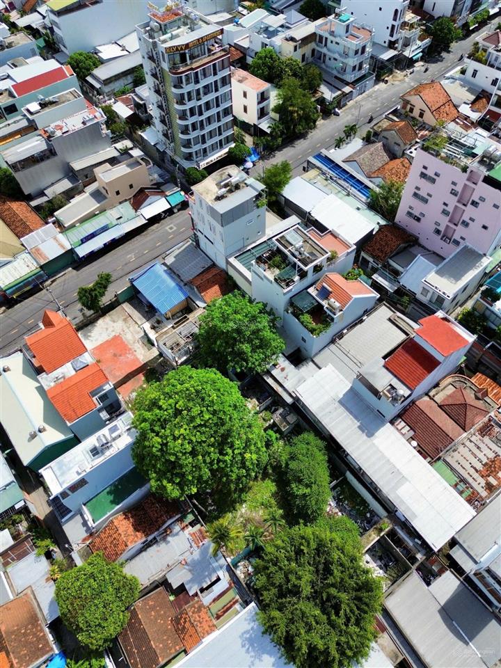 Nhân  đất xây khách sạn đường củ chi cạnh biển