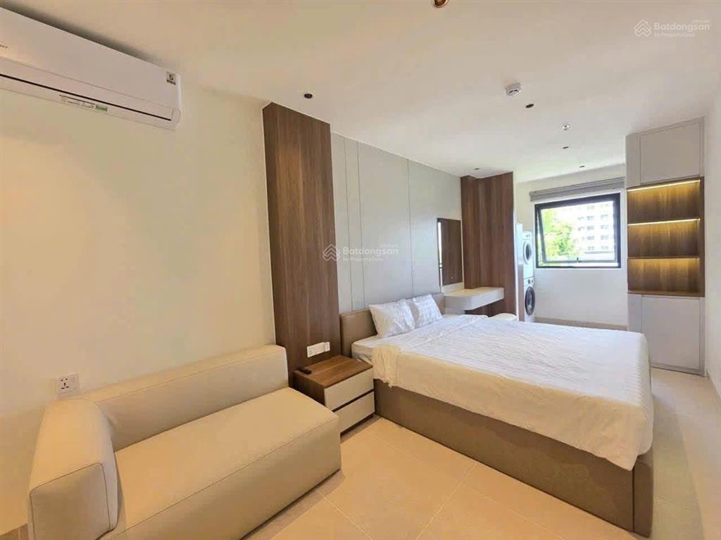 Nhân  tòa nhà căn hộ cao cấp đặng huy trứ cạnh biển, sẵn dòng tiền.