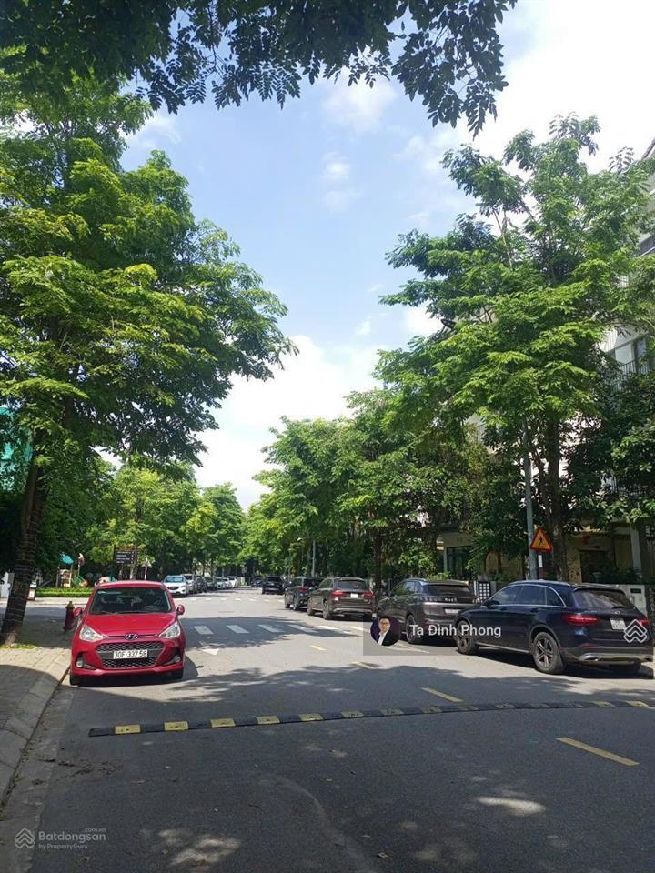 Cho thuê biệt thự 155m2 hướng đông nam. giá chỉ 23 triệu/tháng