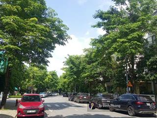 Cho thuê biệt thự 155m2 hướng đông nam. giá chỉ 23 triệu/tháng