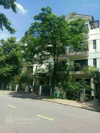 Bt vinhomes thăng long lô góc  bt 177.1m2 giá rẻ
