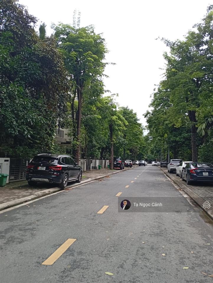 Còn duy nhất 1 căn biệt thự 154m2, thô 25,5 tỷ