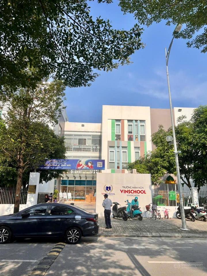 Chính chủ bán căn góc liền kề 90m2, giá tốt