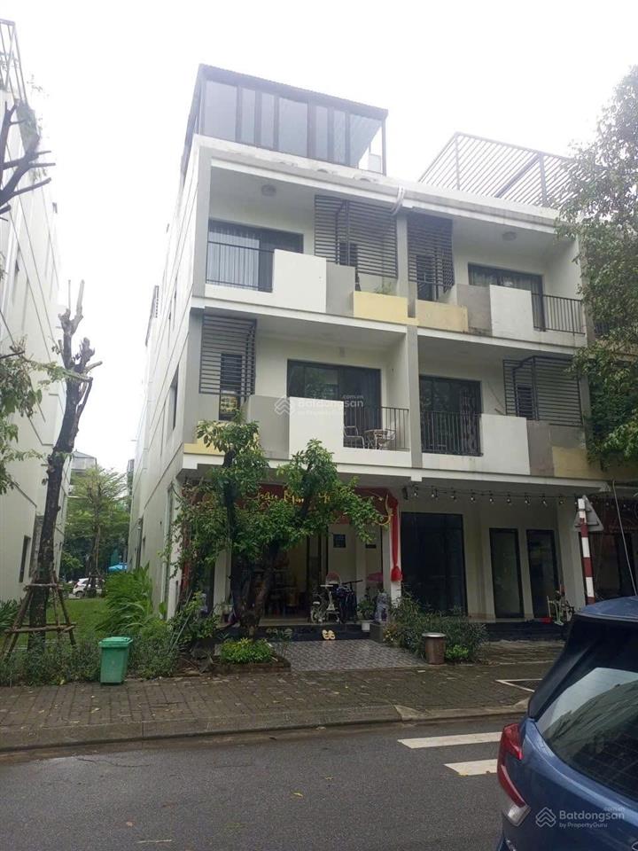 Chính chủ bán căn góc liền kề 90m2, giá tốt