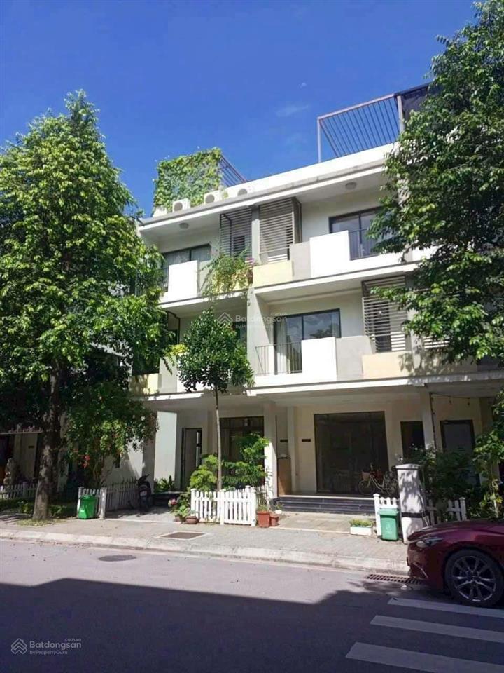 Chính chủ bán căn góc liền kề 90m2, giá tốt